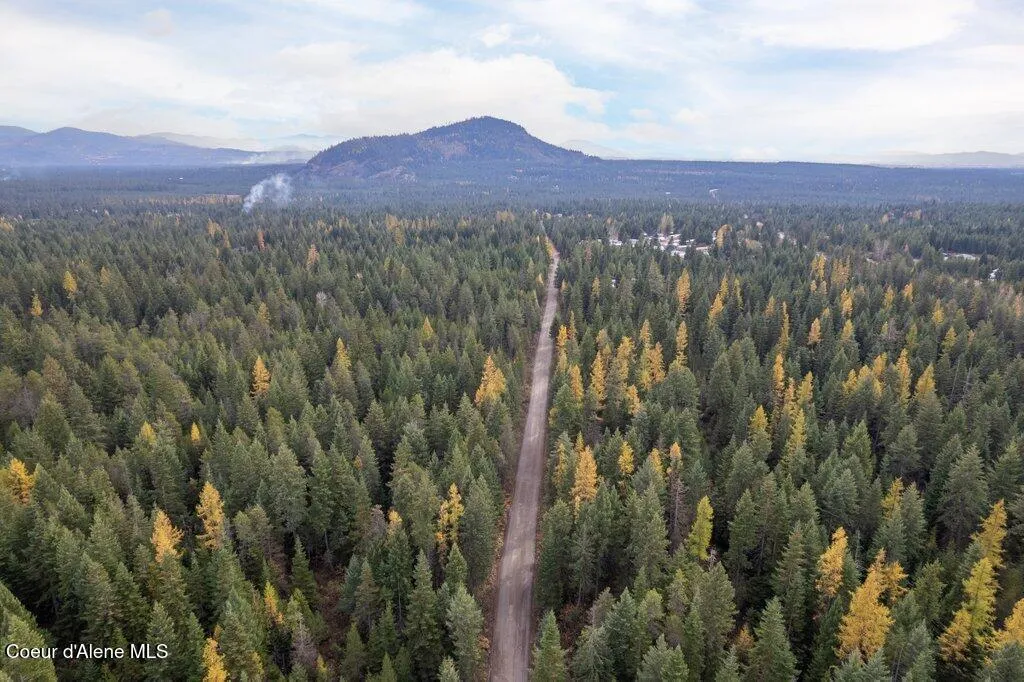 Lot 3 Peak Road Spirit Lake ID 83869