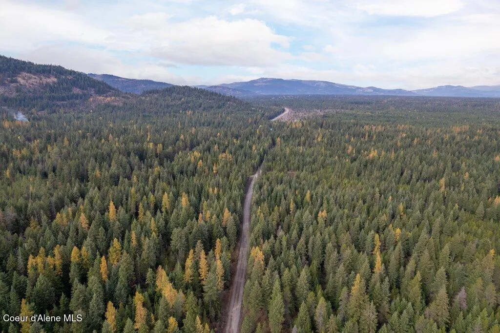 Lot 3 Peak Road Spirit Lake ID 83869
