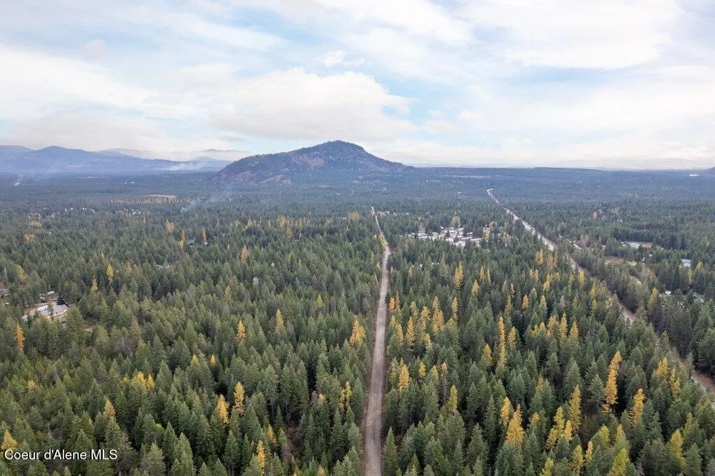 Lot 3 Peak Road Spirit Lake ID 83869