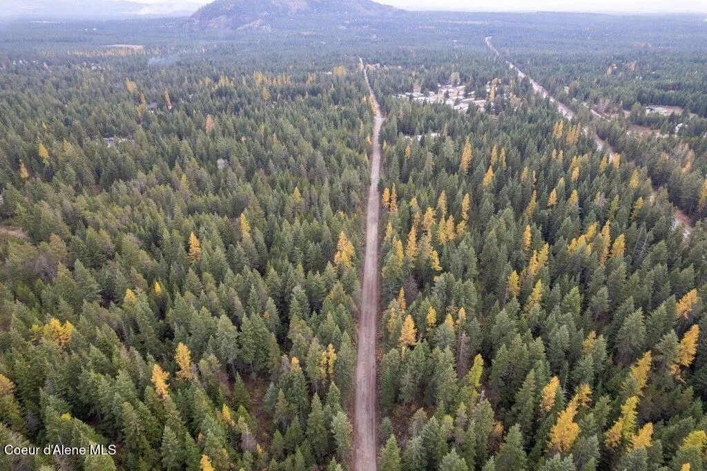 Lot 3 Peak Road Spirit Lake ID 83869