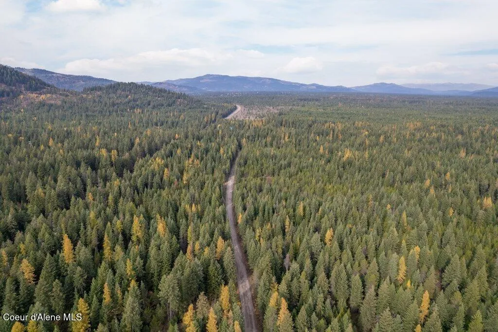 Lot 3 Peak Road Spirit Lake ID 83869