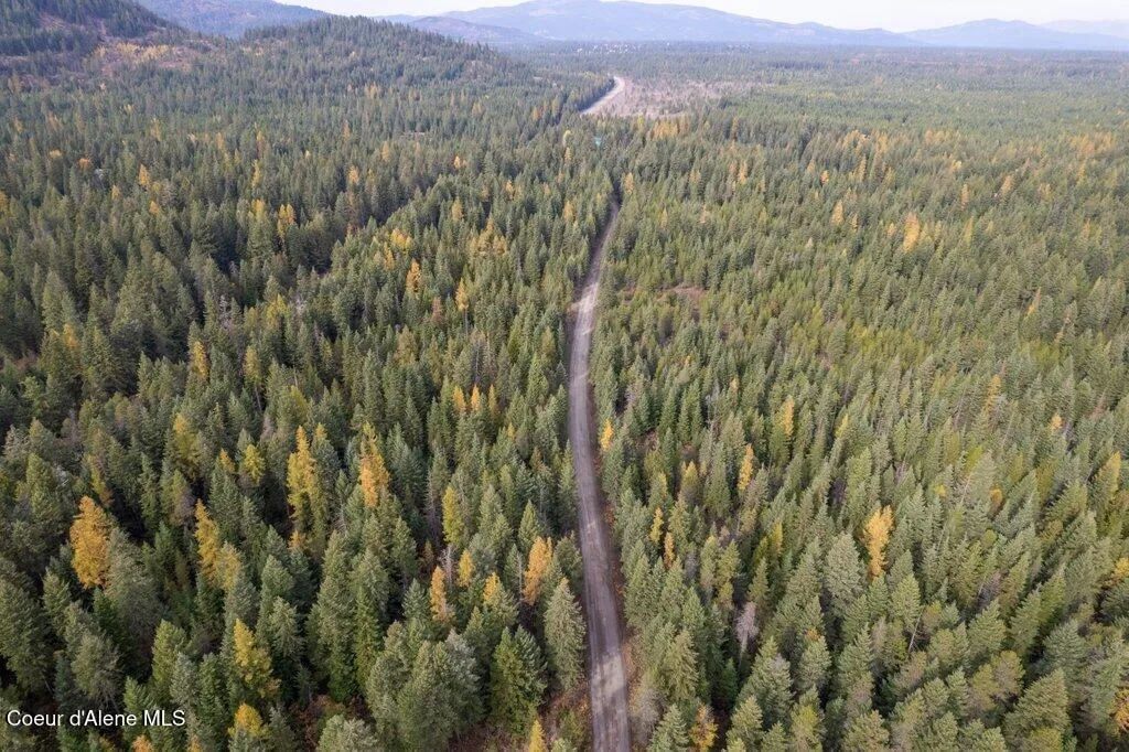 Lot 3 Peak Road Spirit Lake ID 83869
