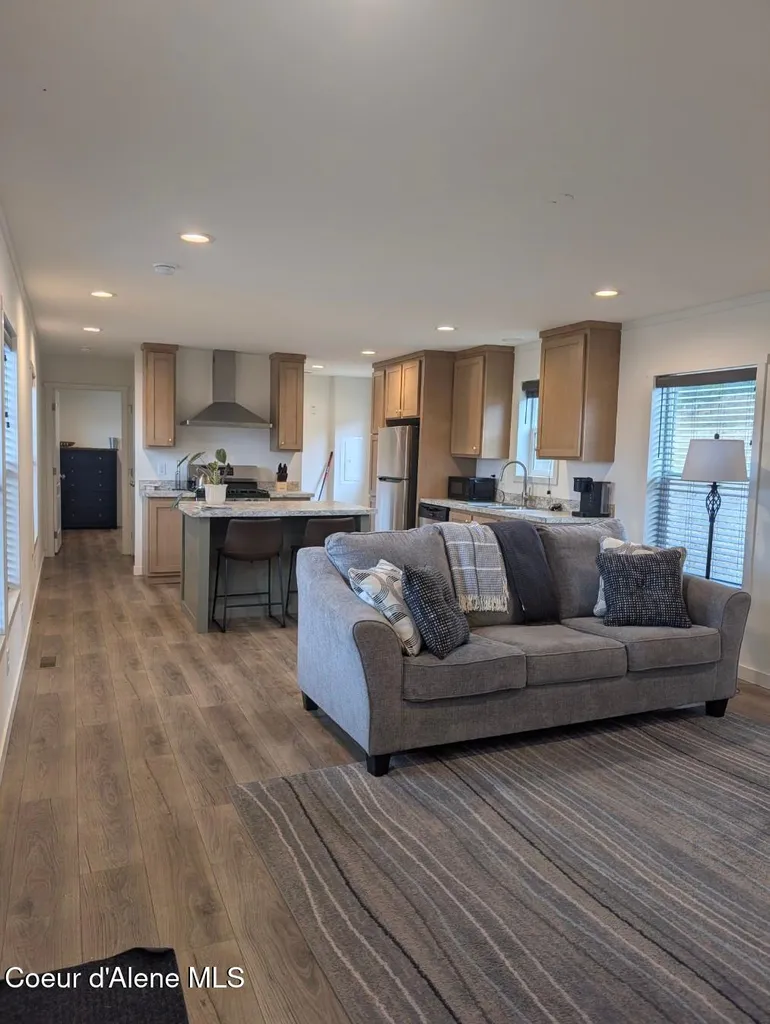 8 Diamond Road Bonners Ferry ID 83805