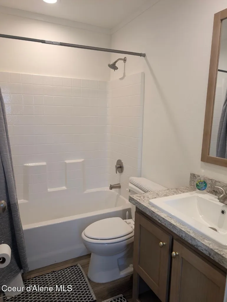 8 Diamond Road Bonners Ferry ID 83805