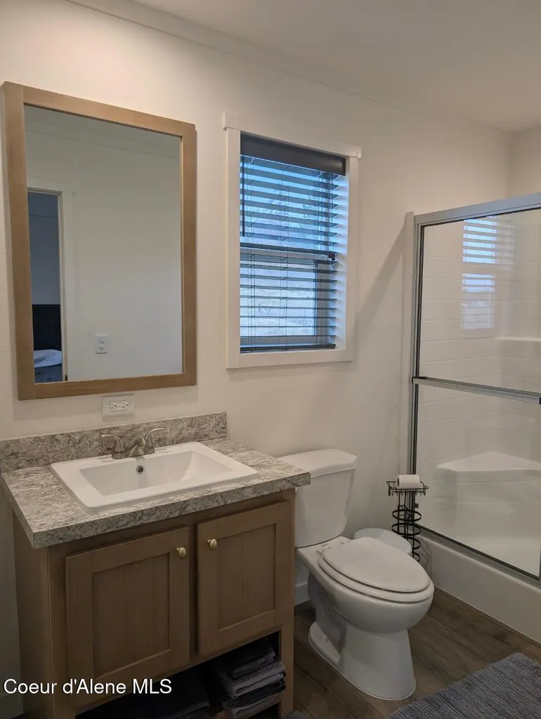 8 Diamond Road Bonners Ferry ID 83805