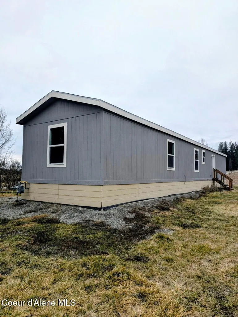 8 Diamond Road Bonners Ferry ID 83805