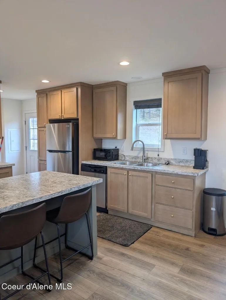 8 Diamond Road Bonners Ferry ID 83805