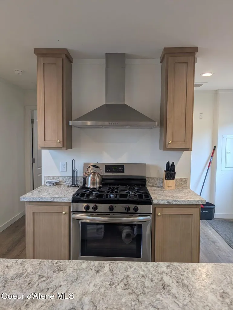 8 Diamond Road Bonners Ferry ID 83805