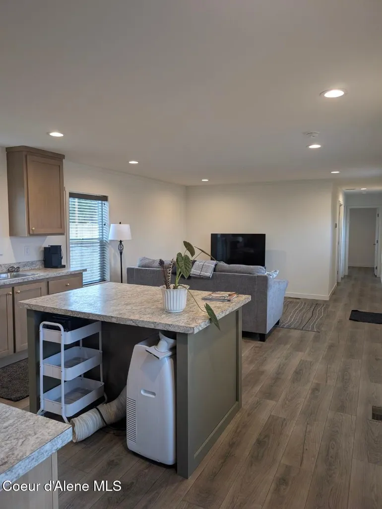 8 Diamond Road Bonners Ferry ID 83805