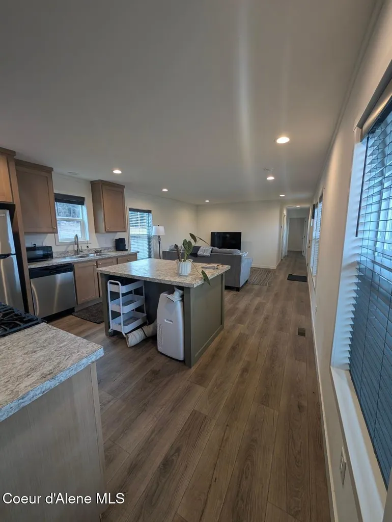 8 Diamond Road Bonners Ferry ID 83805