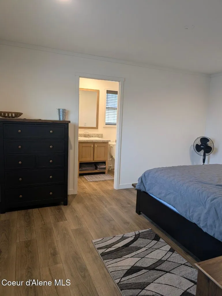 8 Diamond Road Bonners Ferry ID 83805