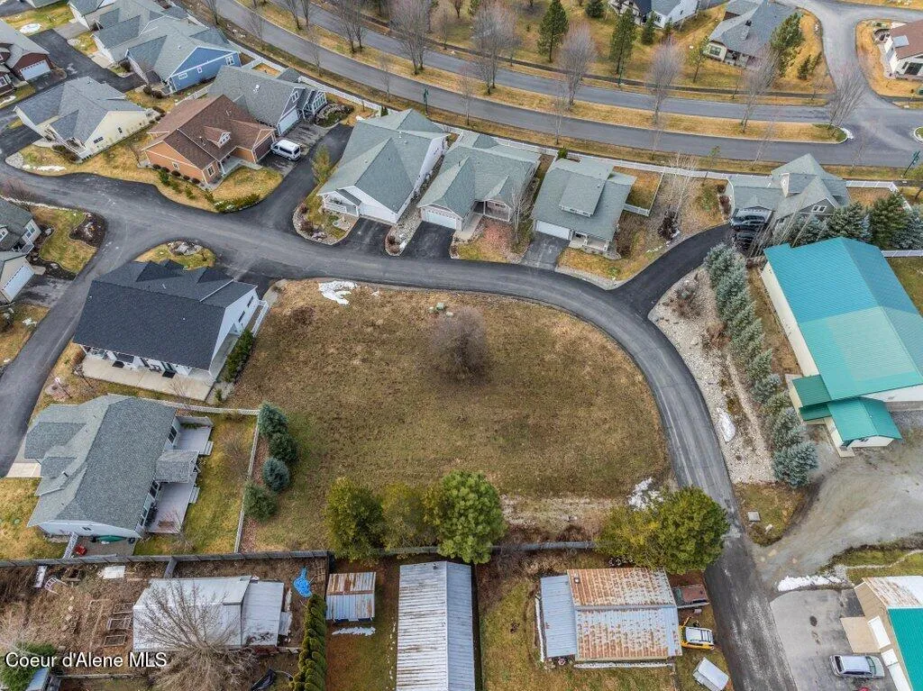 407 Becker Lane Dover ID 83825