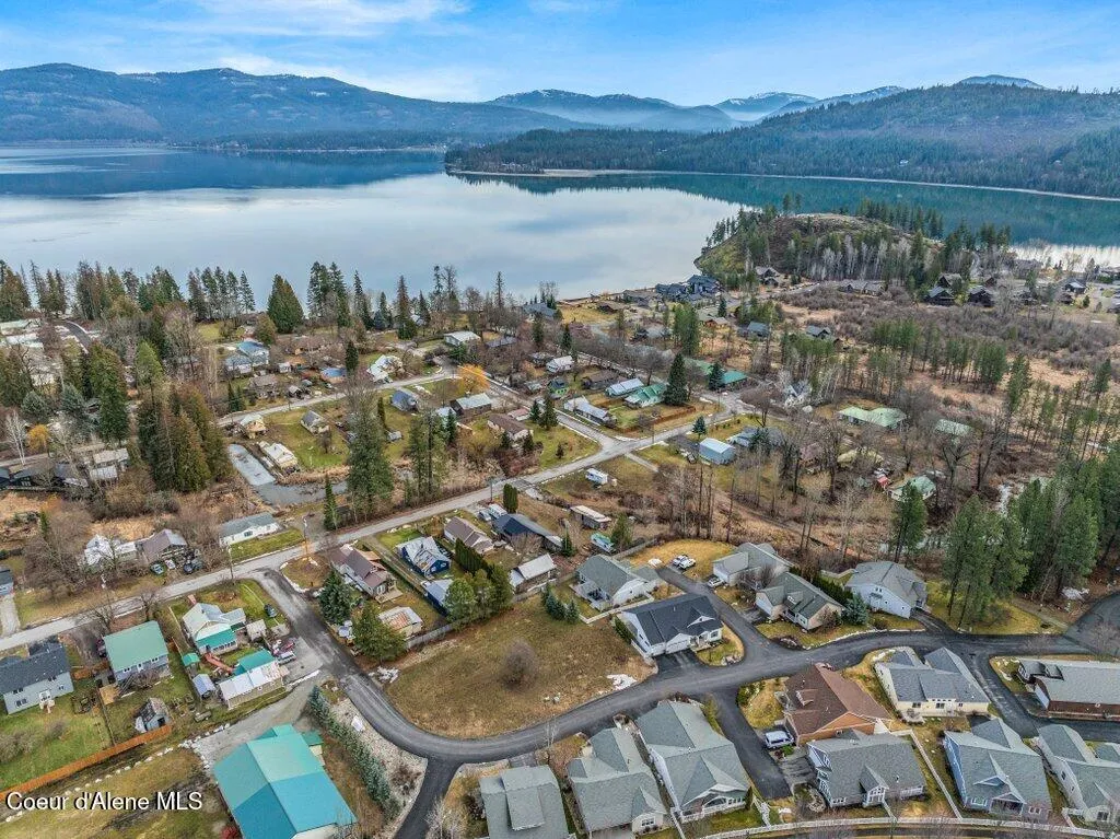 407 Becker Lane Dover ID 83825