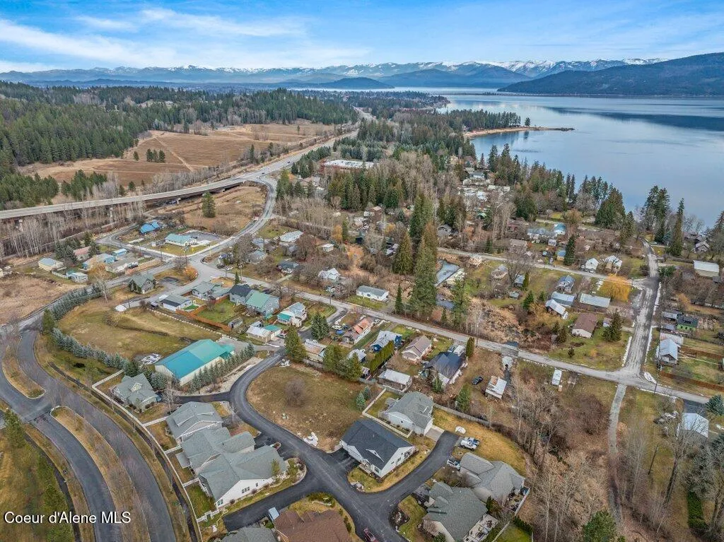 407 Becker Lane Dover ID 83825