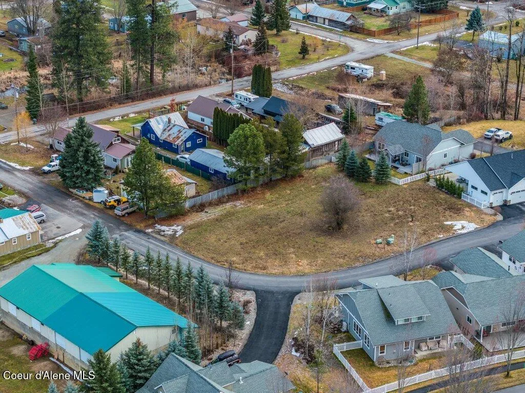 407 Becker Lane Dover ID 83825