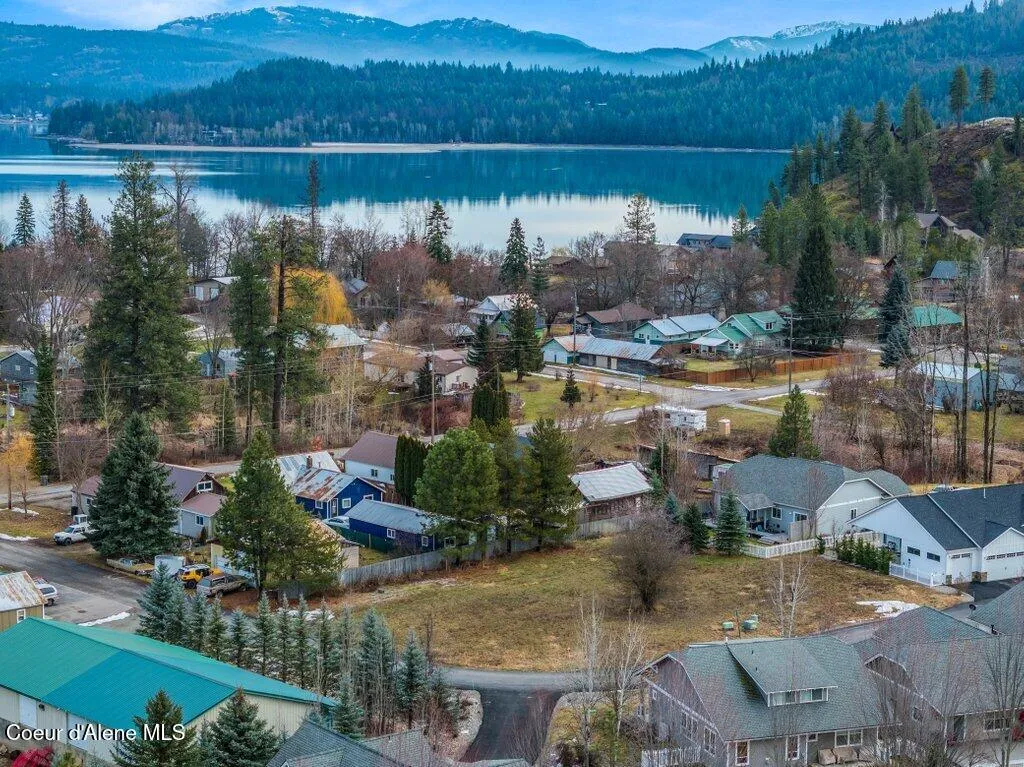 407 Becker Lane Dover ID 83825