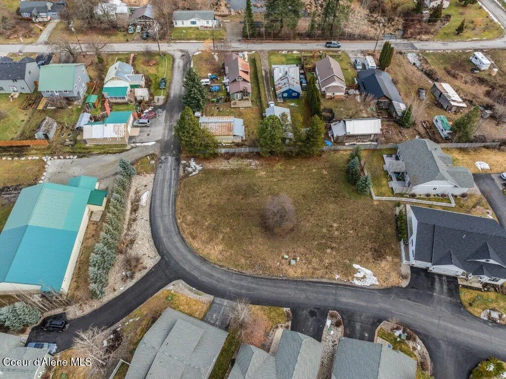 407 Becker Lane Dover ID 83825