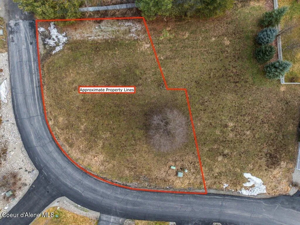 407 Becker Lane Dover ID 83825