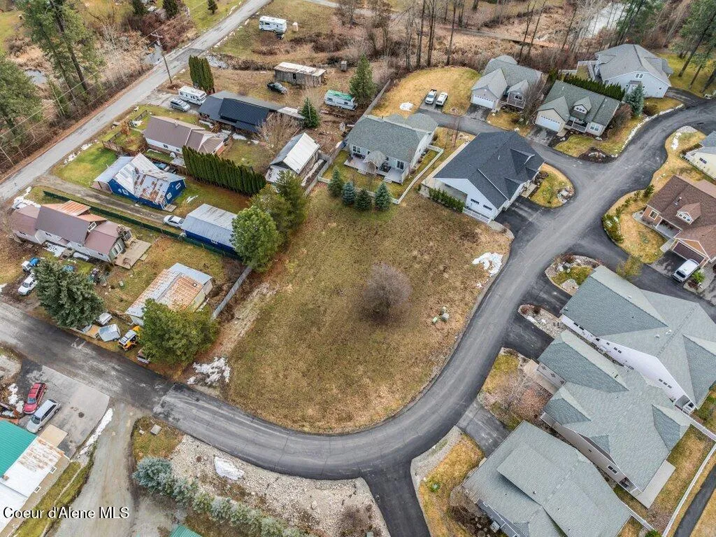 407 Becker Lane Dover ID 83825