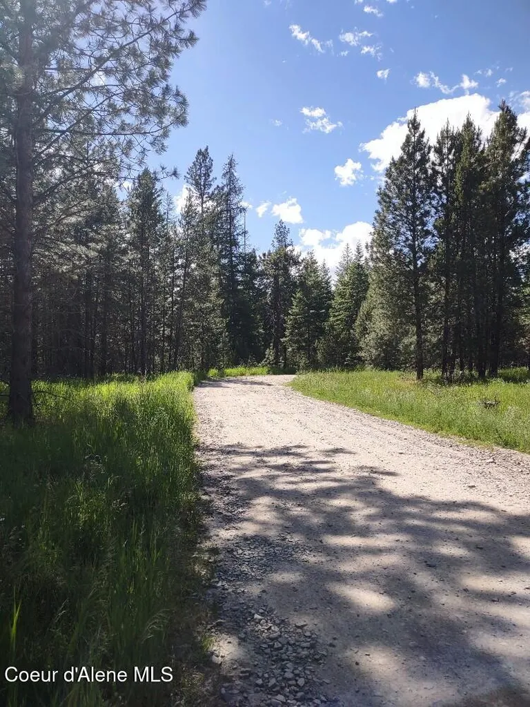 Lot 1 Champs Road Bonners Ferry ID 83805