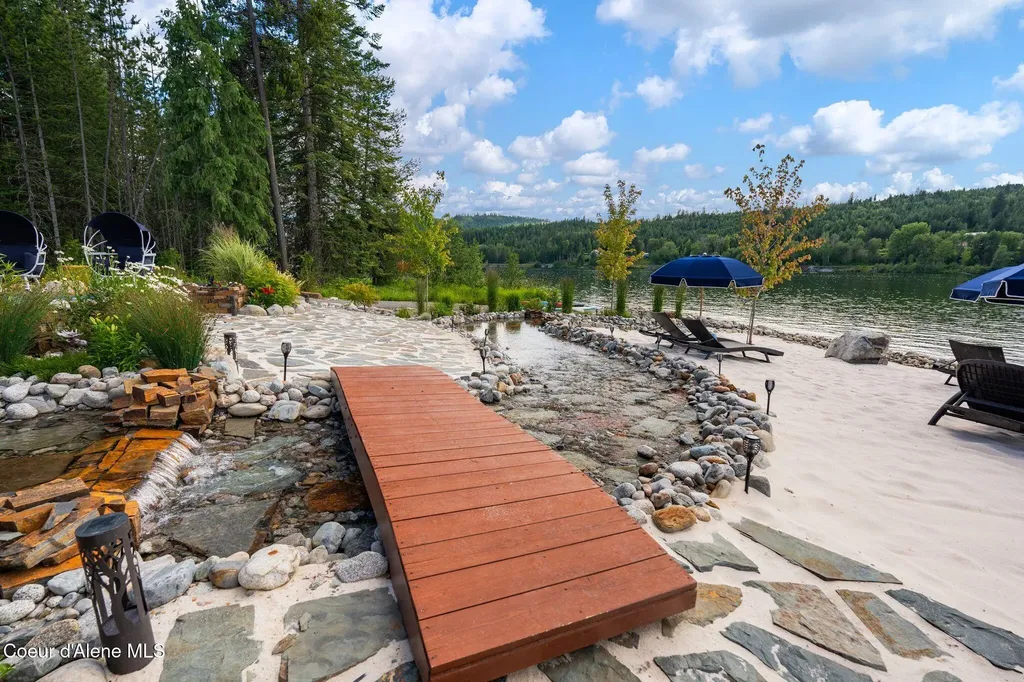 816 Ponderesa Ranch Road Sagle ID 83860