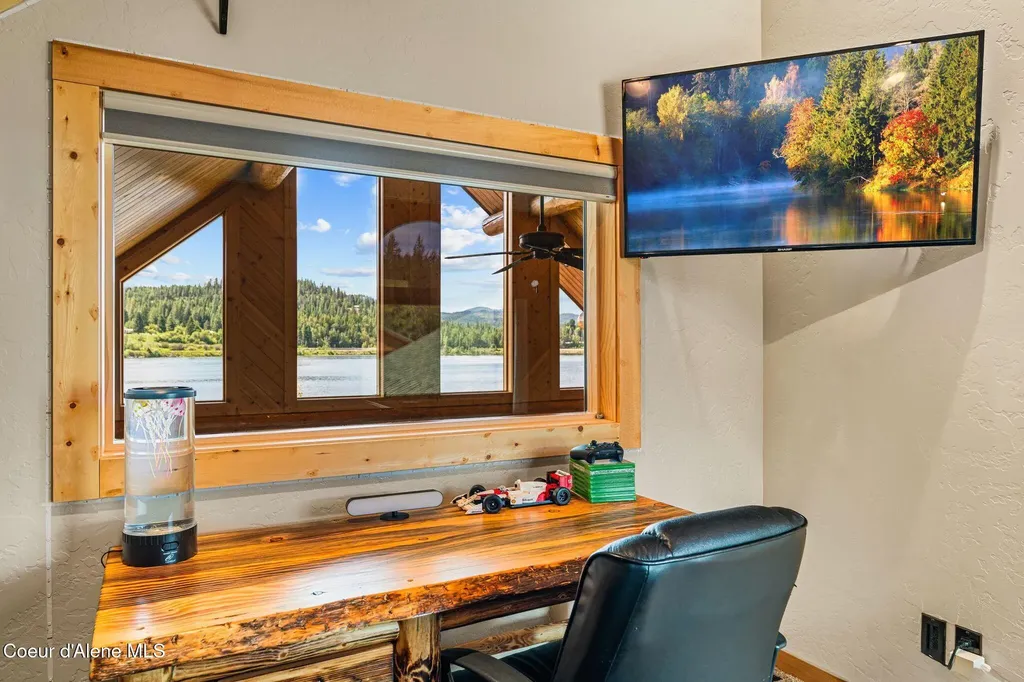 816 Ponderesa Ranch Road Sagle ID 83860