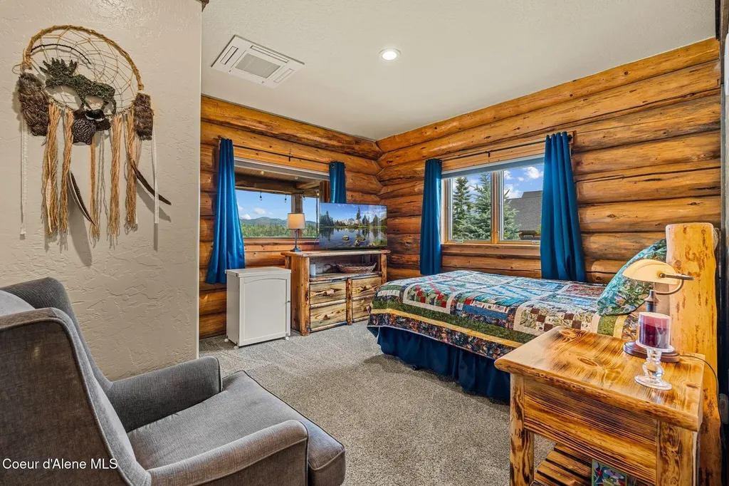 816 Ponderesa Ranch Road Sagle ID 83860