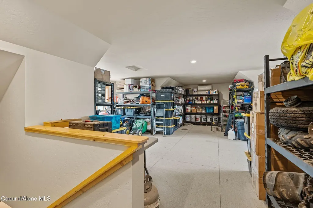 816 Ponderesa Ranch Road Sagle ID 83860