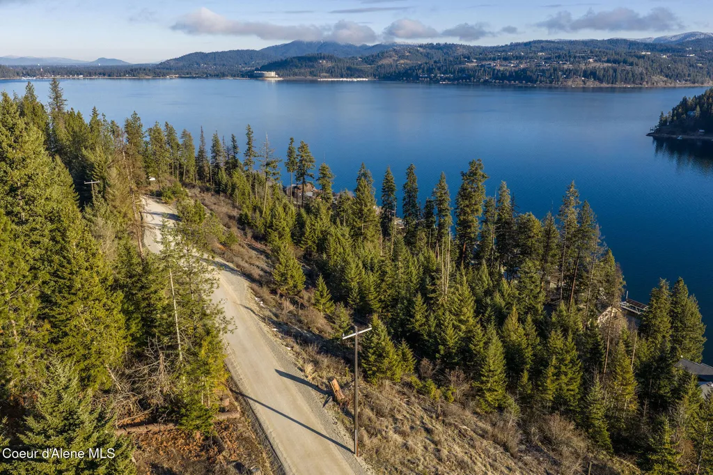 Nka Arrow Road Harrison ID 83833