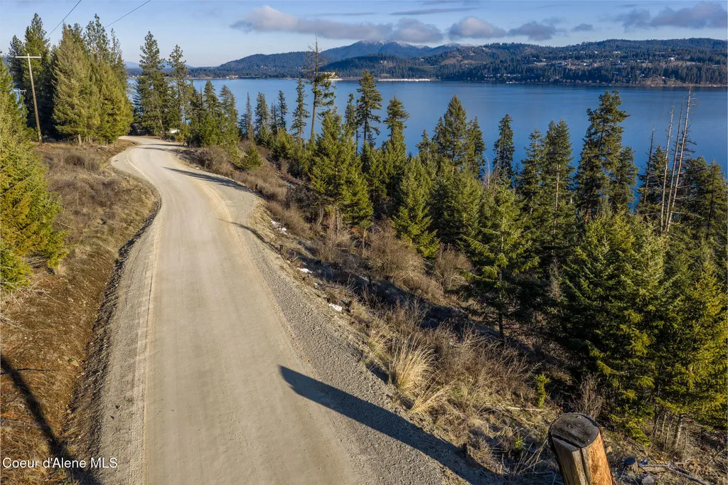 Nka Arrow Road Harrison ID 83833