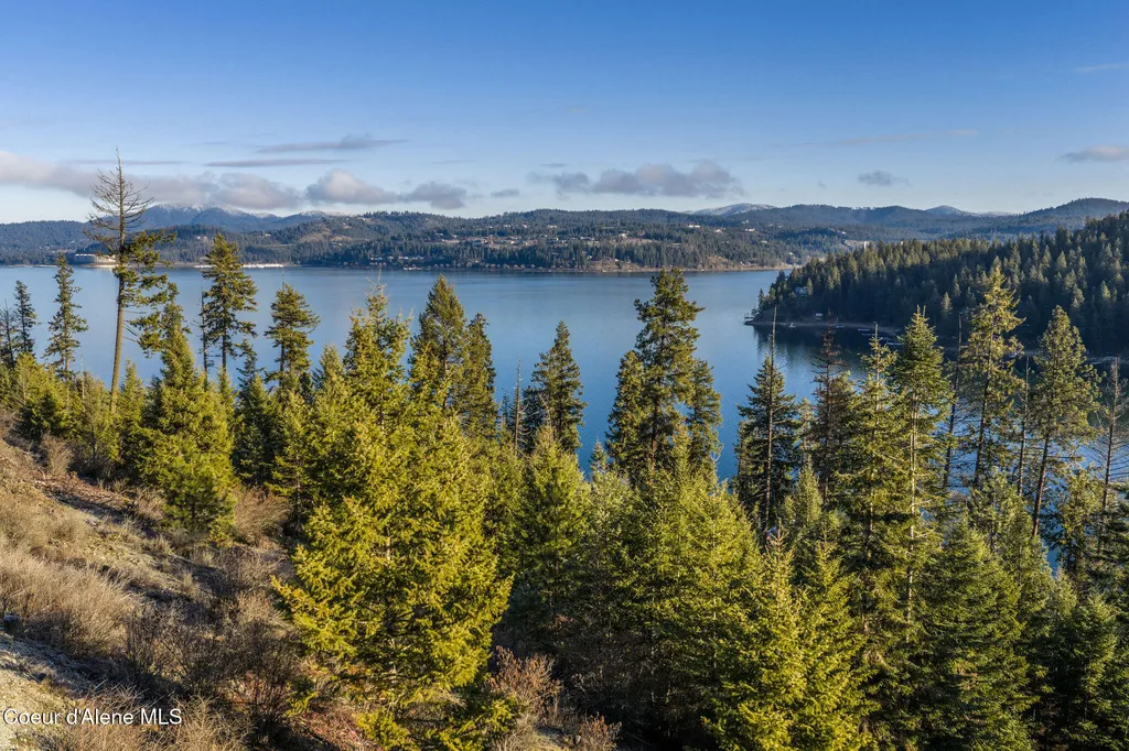 Nka Arrow Road Harrison ID 83833
