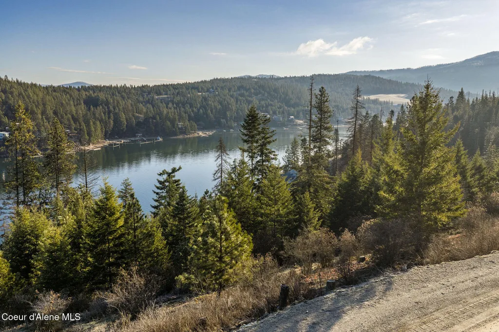 Nka Arrow Road Harrison ID 83833