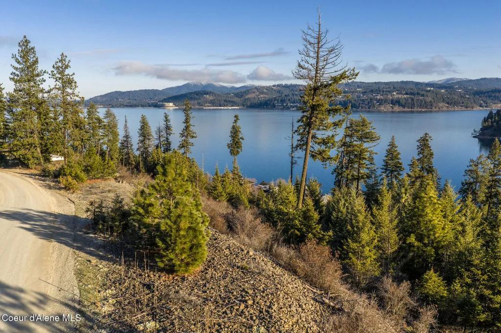 Nka Arrow Road Harrison ID 83833