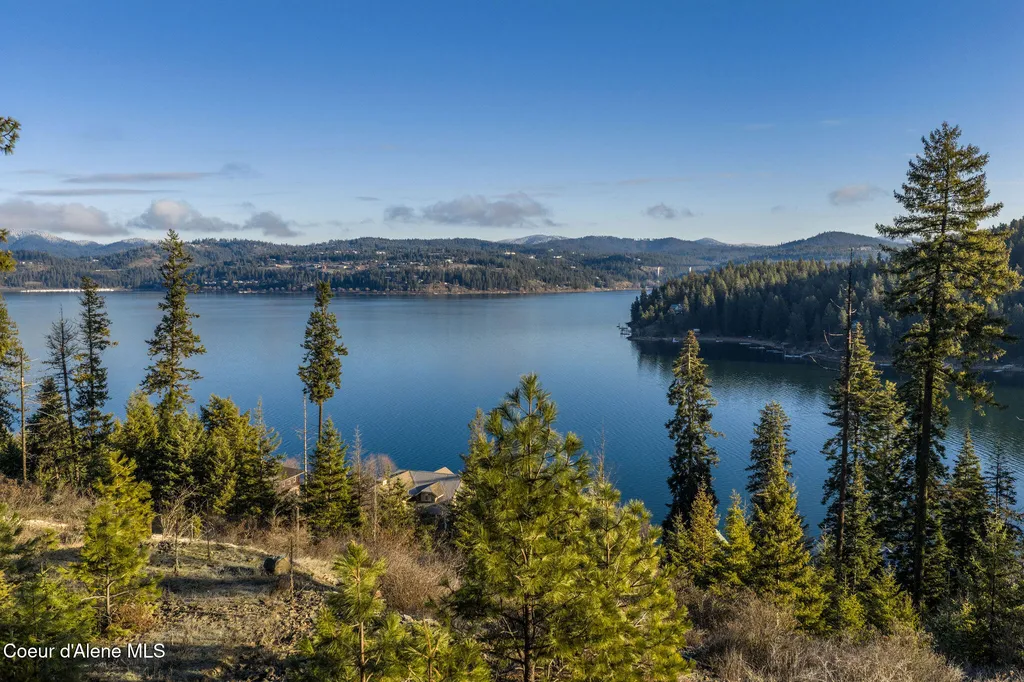 Nka Arrow Road Harrison ID 83833