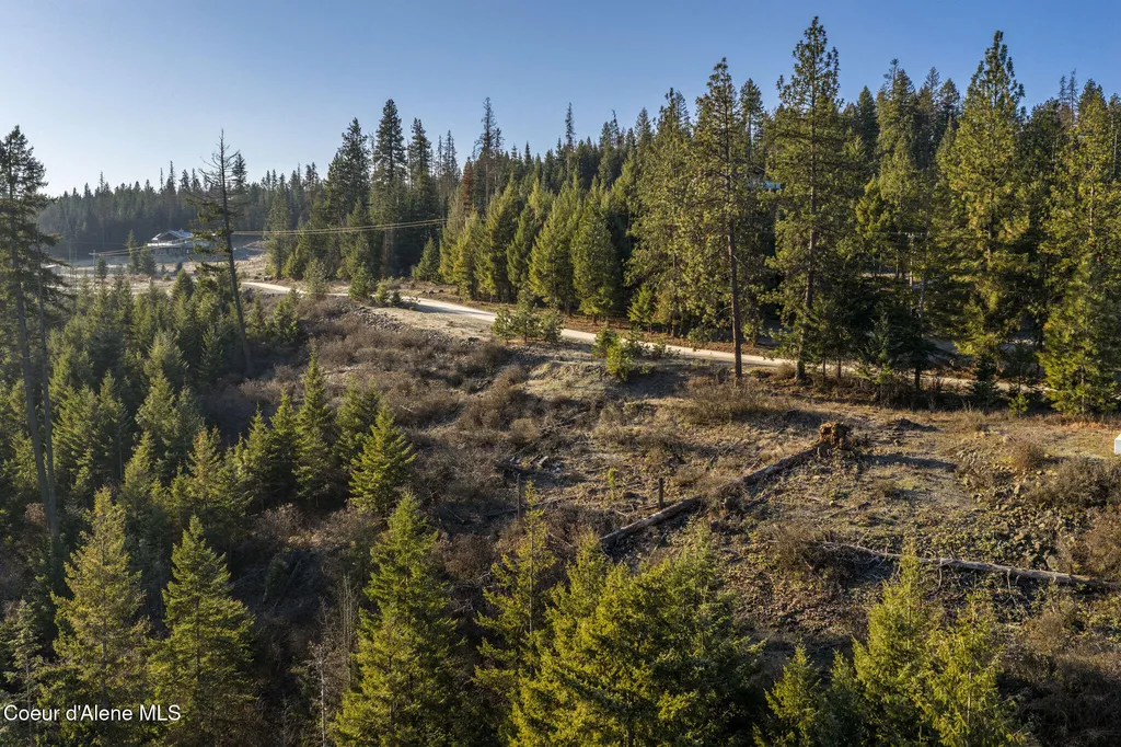 Nka Arrow Road Harrison ID 83833