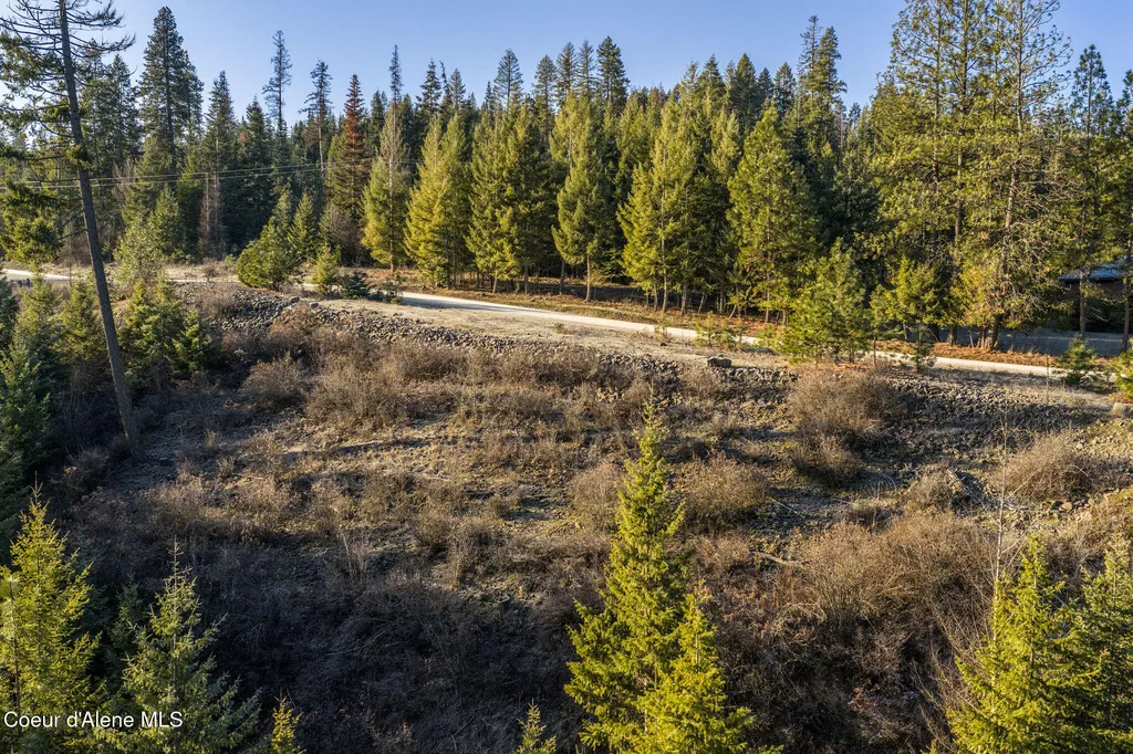 Nka Arrow Road Harrison ID 83833