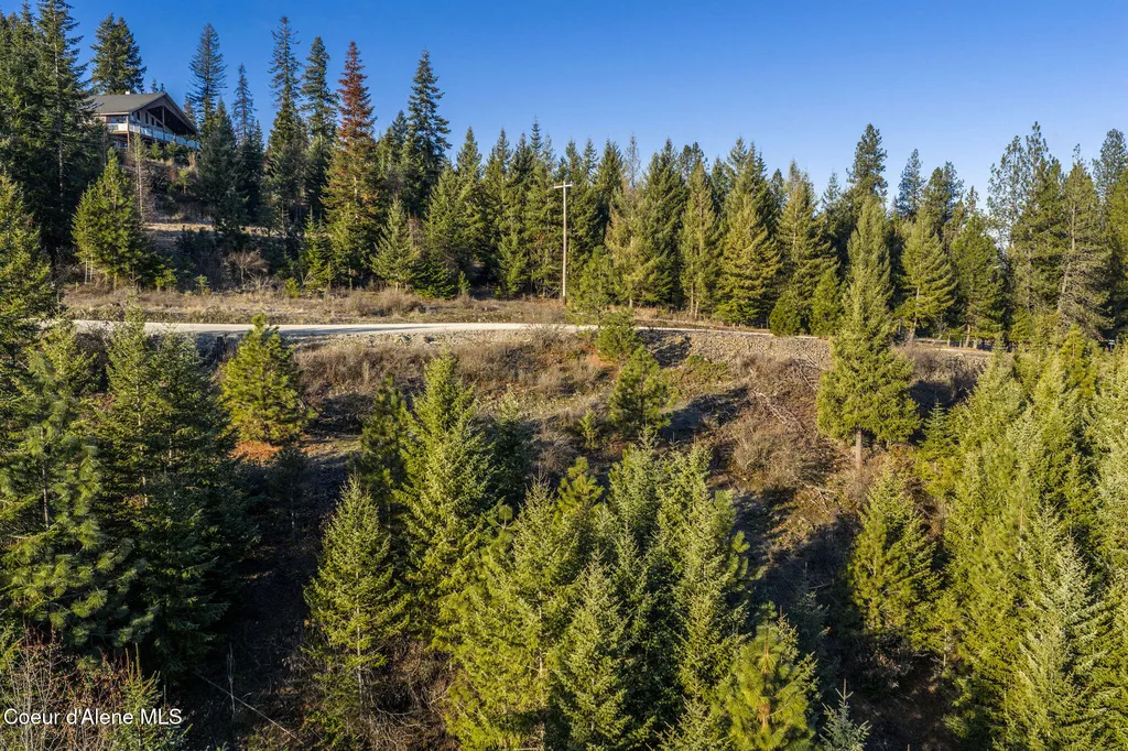 Nka Arrow Road Harrison ID 83833
