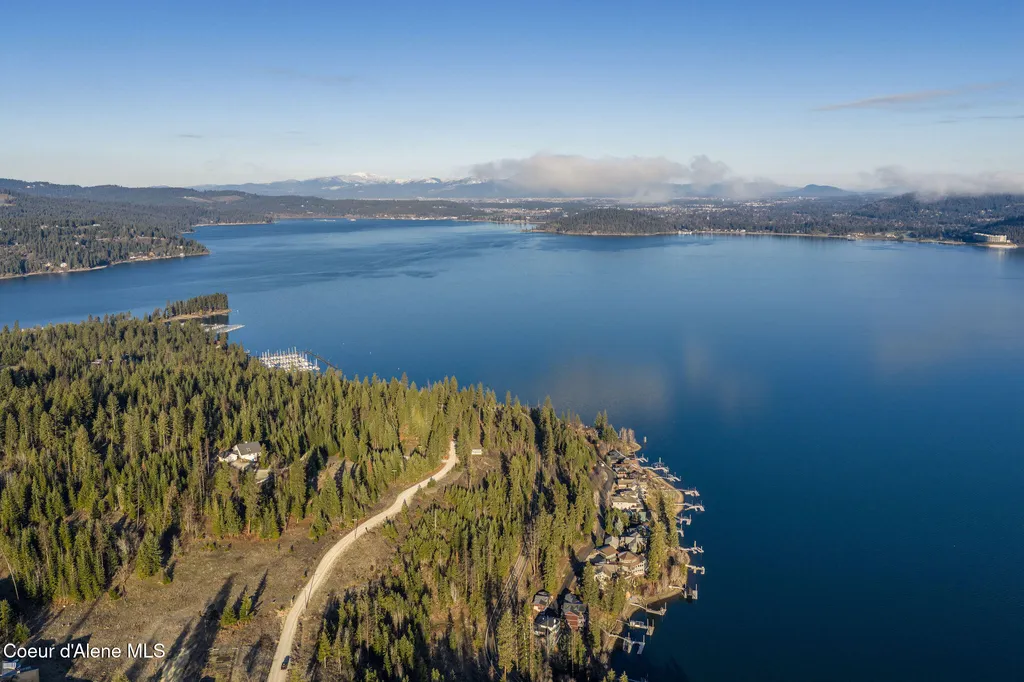 Nka Arrow Road Harrison ID 83833