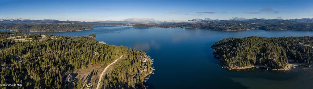 Nka Arrow Road Harrison ID 83833