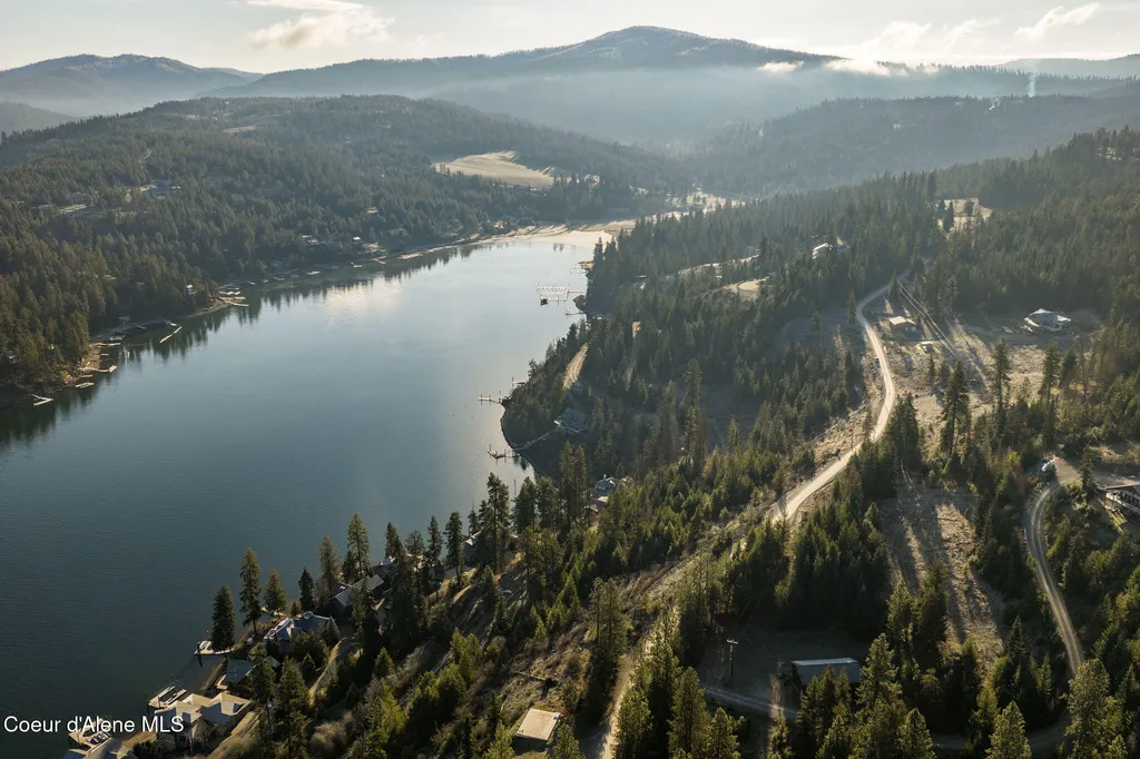 Nka Arrow Road Harrison ID 83833
