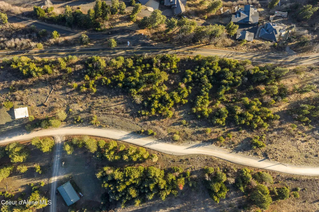 Nka Arrow Road Harrison ID 83833