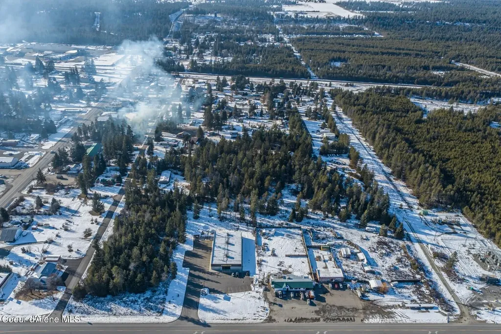 31149 N Old Highway 95 Athol ID 83801
