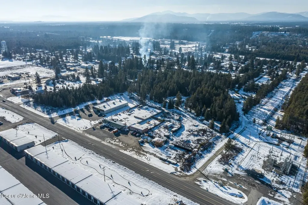 31149 N Old Highway 95 Athol ID 83801