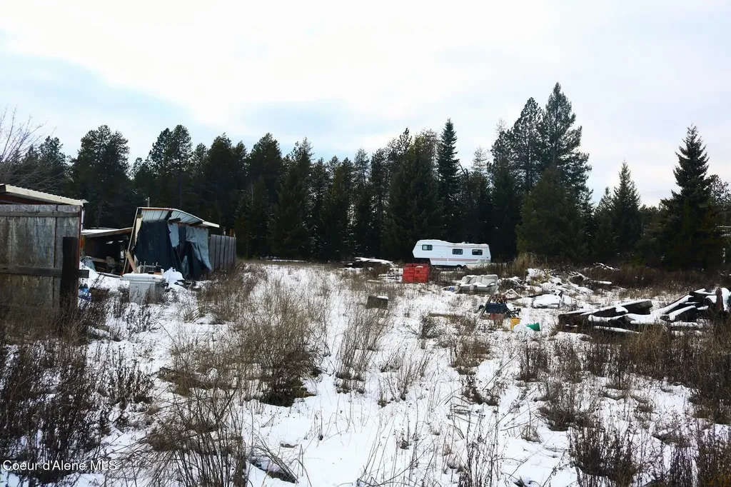 31149 N Old Highway 95 Athol ID 83801