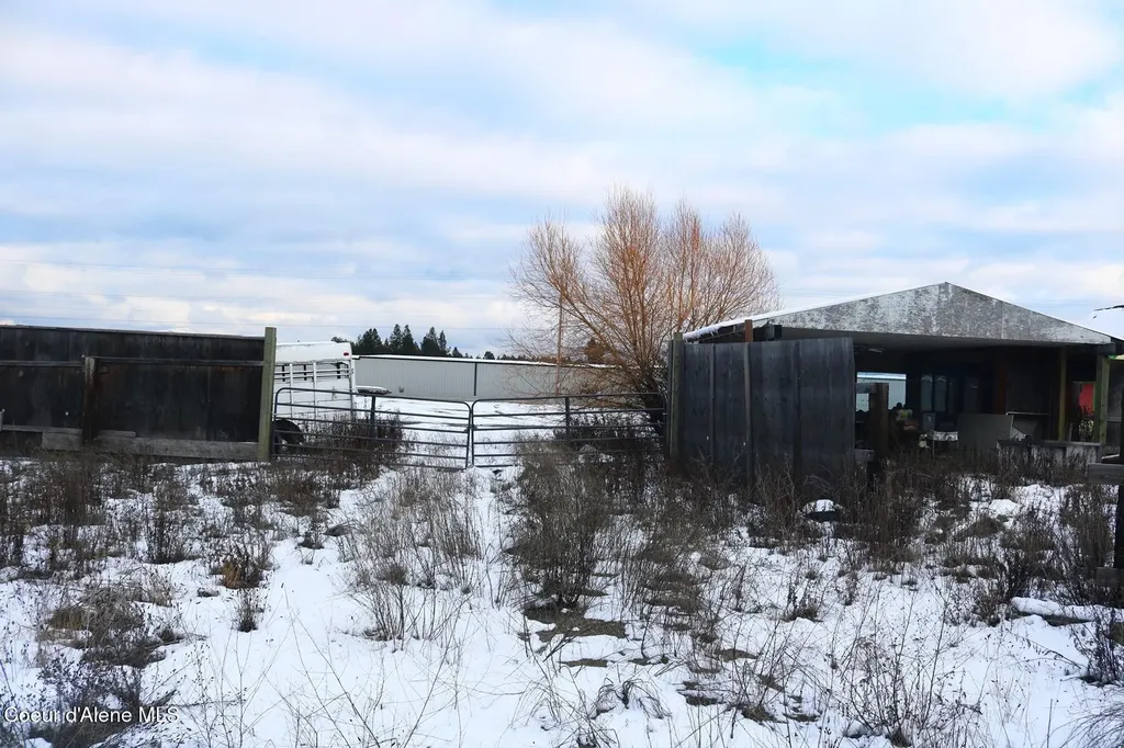 31149 N Old Highway 95 Athol ID 83801