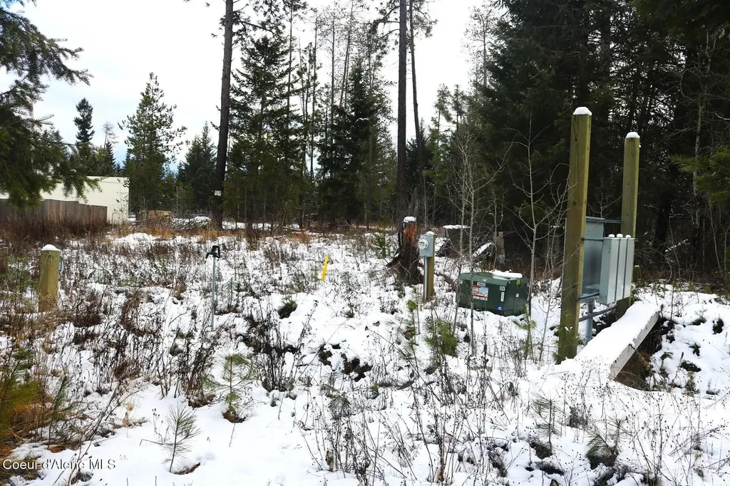 31149 N Old Highway 95 Athol ID 83801
