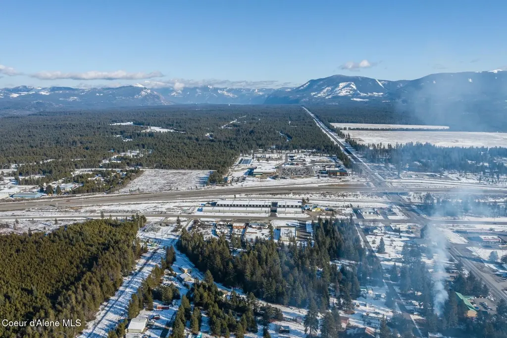 31149 N Old Highway 95 Athol ID 83801