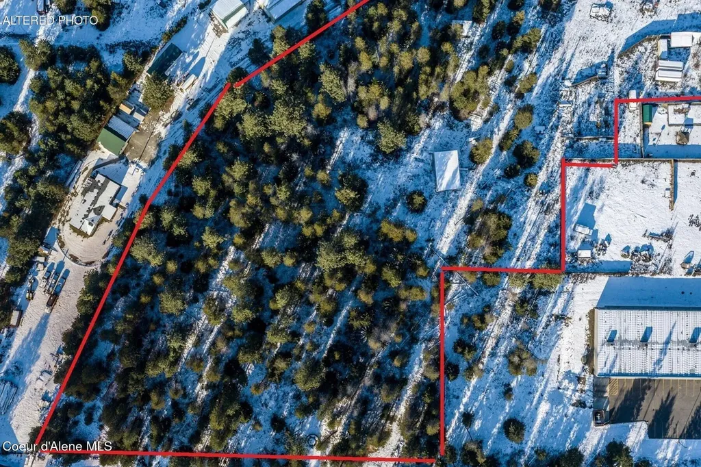 31149 N Old Highway 95 Athol ID 83801