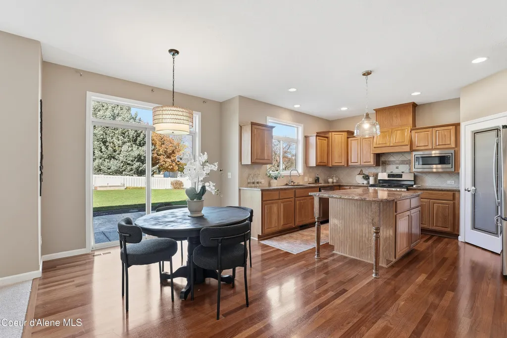 17211 E Rosemont Lane Spokane Valley WA 99016