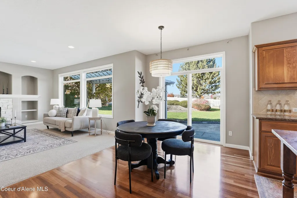 17211 E Rosemont Lane Spokane Valley WA 99016